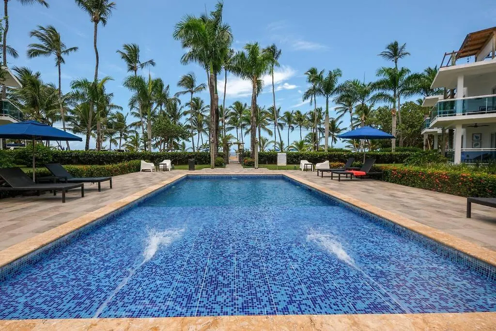 Апартаменты Las Terrenas Haven