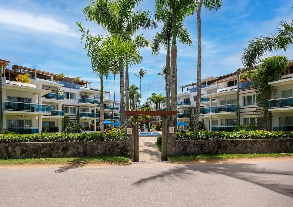 Las Terrenas Haven 0*, Лас Терренас