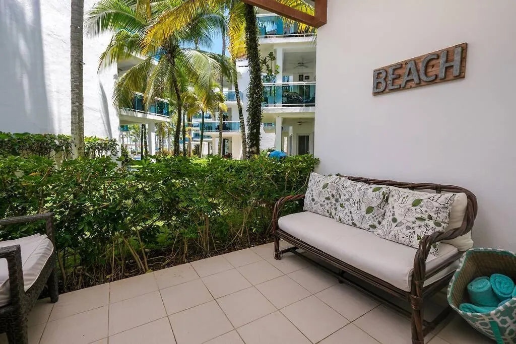 Las Terrenas Haven Апартаменты